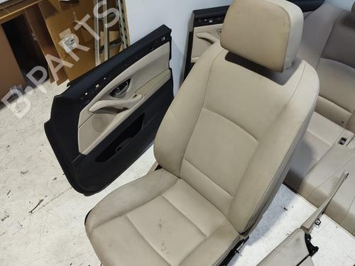 Seats set BMW 5 (F10) 520 d | BP19179761C78 