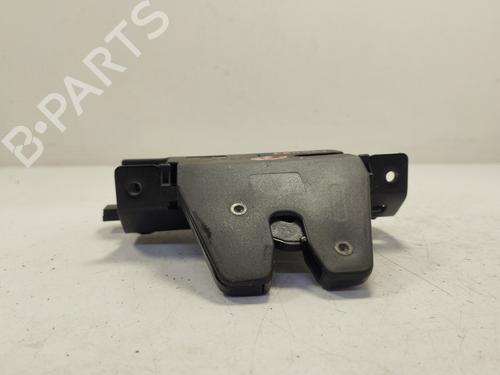 Used Tailgate lock BMW 3 (E46) 320 i (150 hp) 29464281