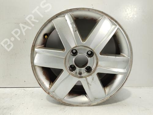 Fælk RENAULT MEGANE II Saloon (LM0/1_) 1.9 dCi (LM0G, LM1G, LM2C) (120 hp) 31871194