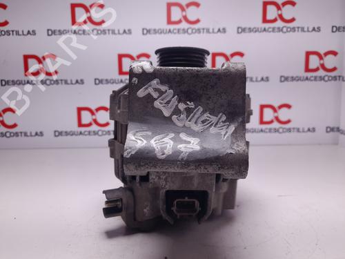 Alternator FORD FUSION (JU_) 1.4 | BP17411809M7 