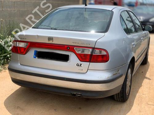 Right front window motor SEAT TOLEDO II (1M2) 1.9 TDI | BP17407591E20 