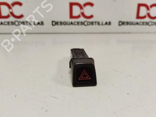 Bouton de warning VOLVO V50 (545) 2.0 D (136 hp) 17414893