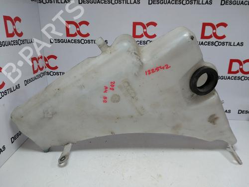 Used Windscreen washer tank AUDI A4 B8 (8K2) [2007-2017]  17459528