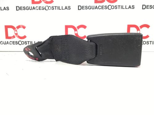 Rear right seatbelt NISSAN NOTE (E11, NE11) 1.5 dCi | BP17403087I28 