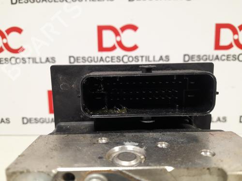 ABS pump CITROËN C4 I (LC_)  | BP17405565M43 