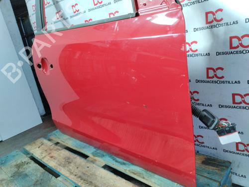 Right front door HYUNDAI i30 (FD)  | BP17411102C3 