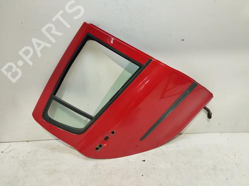 Used Right rear door RENAULT CLIO III (BR0/1, CR0/1) [2005-2014]  28208558