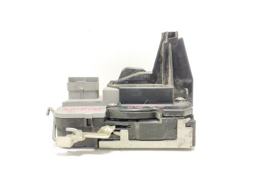 Used Front right lock PEUGEOT 307 (3A/C) 1.6 HDi (90 hp) 27440568