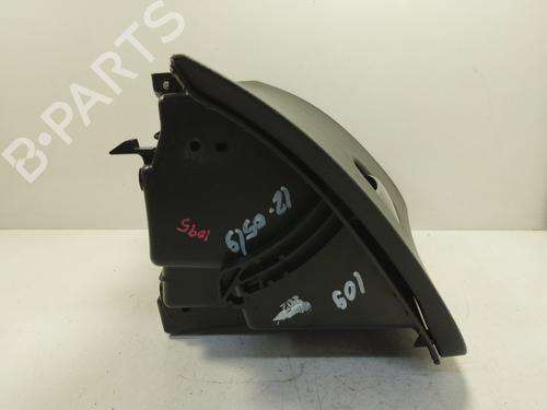 Glove box ALFA ROMEO MITO (955_) 1.6 JTDM (955AXC1B) | BP21836037C95 