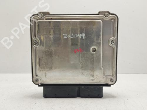 Engine control unit (ECU) VW GOLF V (1K1) | BP29906136M57