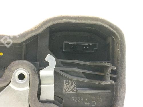 Rear left lock BMW 5 (F10) 520 d | BP23258761C100 