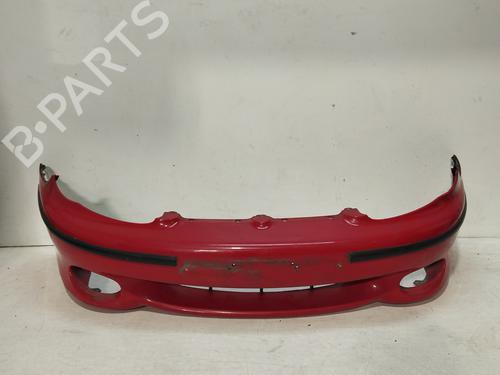 Used Front bumper HYUNDAI COUPE I (RD) [1996-2004]  30672452