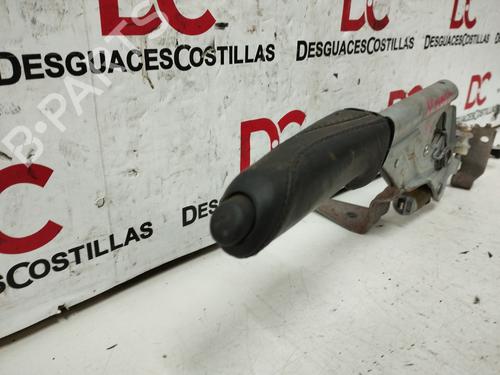 Hand brake BMW 1 (F20) 120 d | BP24356245I18 