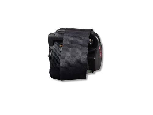 Front left seatbelt PEUGEOT 206+ (2L_, 2M_) 1.4 i (2LKFWA, 2MKFWA) | BP36075713I26 - Image 4