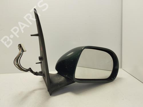 Right mirror FIAT MAREA (185_) 1.9 JTD 105 (185AXN1A) | BP25019978C27 