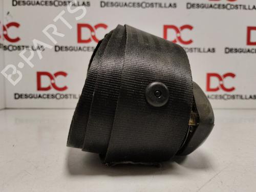 Rear left seatbelt FIAT SEICENTO / 600 (187_) 1.1 (187AXB, 187AXB1A, 187AXC1A02) | BP17410899I29 