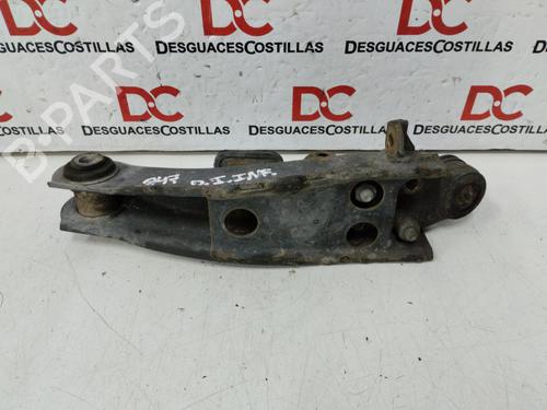 Left front suspension arm HYUNDAI H-1 / STAREX Bus (A1)  | BP17421410M12 