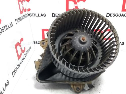 Heater blower motor FIAT IDEA (350_) 1.3 D Multijet | BP17399072M62 
