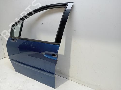 Left front door CITROËN C8 (EA_, EB_) 2.2 HDi | BP31939793C2  - Image 9