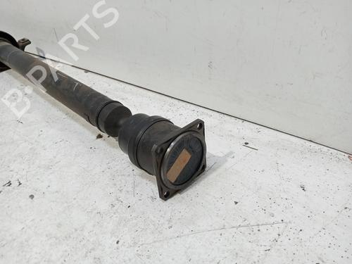 Kardanaksel Kompl. RENAULT SCÉNIC I MPV (JA0/1_, FA0_) | BP30488505M37