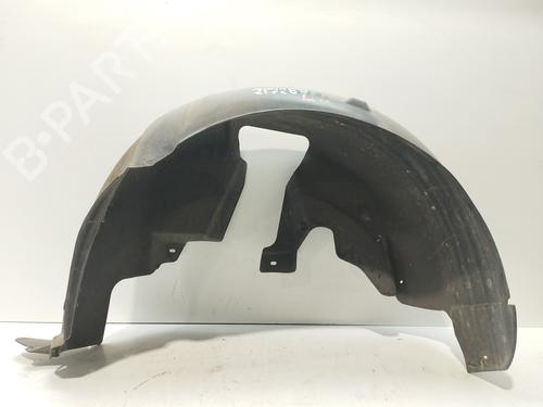 Used Wheel arch SEAT TOLEDO III (5P2) [2004-2009]  28296569