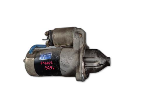 Used Starter HYUNDAI ACCENT II (LC) 1.5 CRDi (82 hp) 31906468