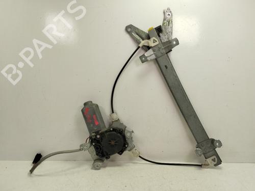 Used Rear right window mechanism Rear right window mechanism NISSAN PRIMERA (P11) [1996-2002] 40621844 40621844