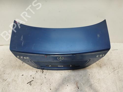 Tailgate MERCEDES-BENZ C-CLASS (W203) C 220 CDI (203.006, 203.008) | BP20342251C6 