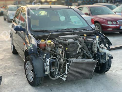 Steering column stalk FORD FIESTA V (JH_, JD_)  | BP32086167I23 