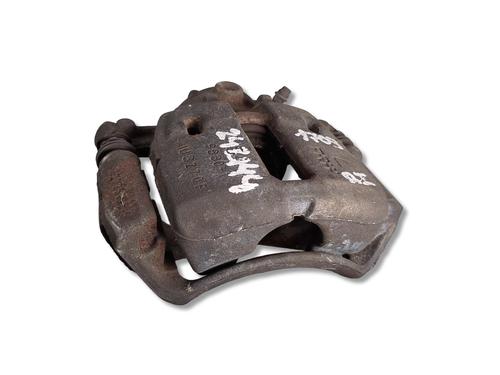 Left front brake caliper SMART FORFOUR (454) 1.5 CDI (454.001) | BP36525862M105 - Image 6