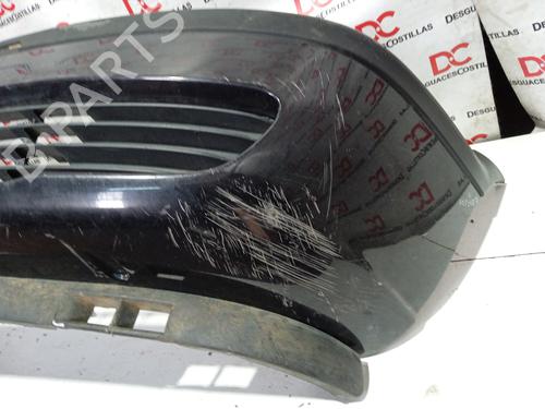Front bumper OPEL ZAFIRA A MPV (T98) 2.0 DI 16V (F75) | BP17416948C7 