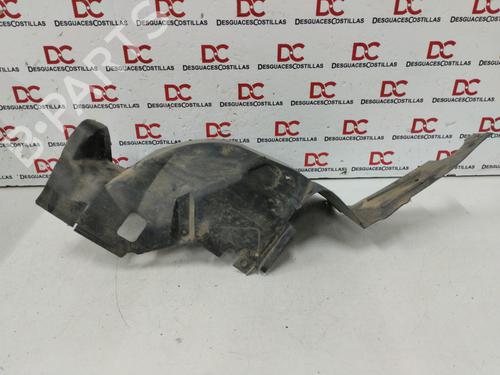 Used Wheel arch MERCEDES-BENZ VANEO (414) 1.7 CDI (414.700) (91 hp) 17422123