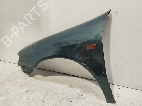 Left front fenders CITROËN XSARA Coupe (N0) 1.9 D | BP30055678C41