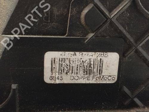 Rear right lock FORD FOCUS II (DA_, HCP, DP)  | BP31259210C99 