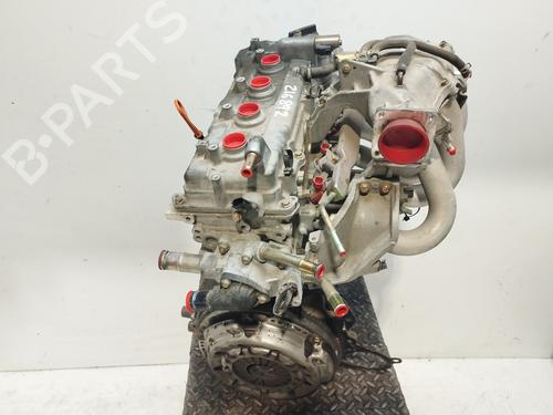 Engine NISSAN ALMERA II Hatchback (N16)  | BP29350491M1 