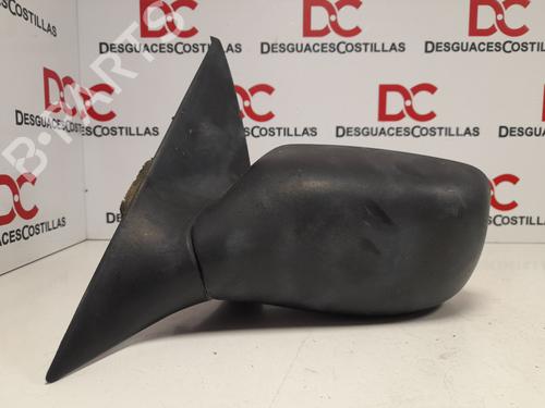 Retrovisor esquerdo Retrovisor esquerdo FORD ESCORT VI (GAL, AAL, ABL) [1995-2002] 17408641 17408641