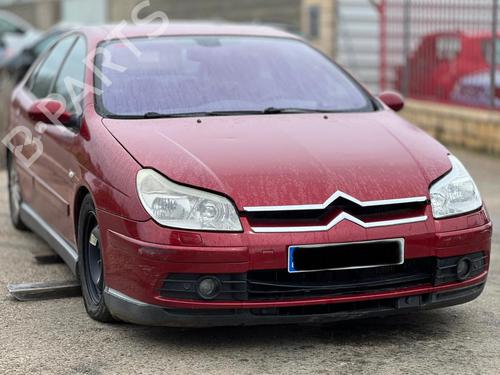 Front left interior door handle CITROËN C5 II (RC_)  | BP33011146I13  - Image 12