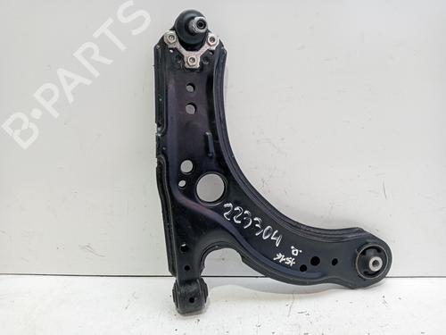 Højre fortil bærearm VW GOLF IV (1J1) [1997-2008]  30540067