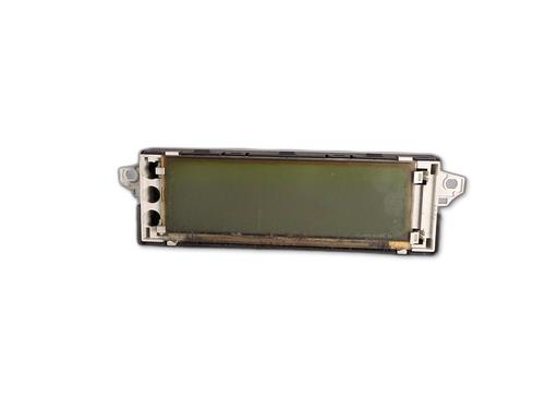 Used Display monitor Display monitor CITROËN C4 Coupe (LA_) 1.6 16V (109 hp) 33977102 33977102