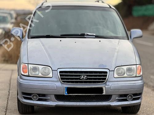 Left front window switch HYUNDAI TRAJET (FO) 2.0 CRDi | BP31253335I27  - Image 10