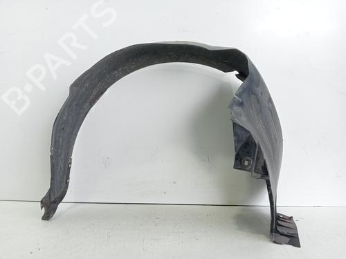 Hjulbue Hjulbue CHEVROLET AVEO / KALOS Saloon (T250, T255) 1.4 (83 hp) 36230075 36230075