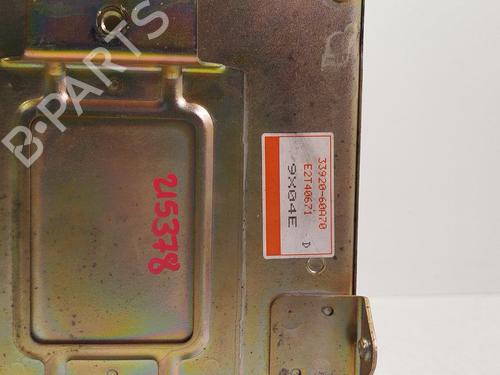 Engine control unit (ECU) SUZUKI VITARA (ET, TA, TD) 1.6 All-wheel Drive (SE416, TA01) | BP30196260M57