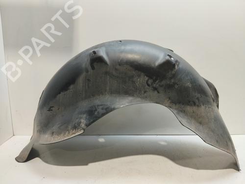 Wheel arch MERCEDES-BENZ M-CLASS (W163) ML 270 CDI (163.113) | BP20978596C56 