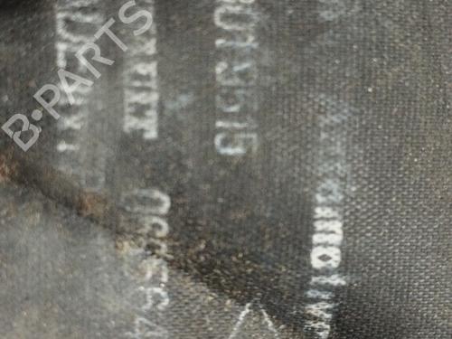 Front right seatbelt RENAULT CLIO II (BB_, CB_)  | BP30150577I25 