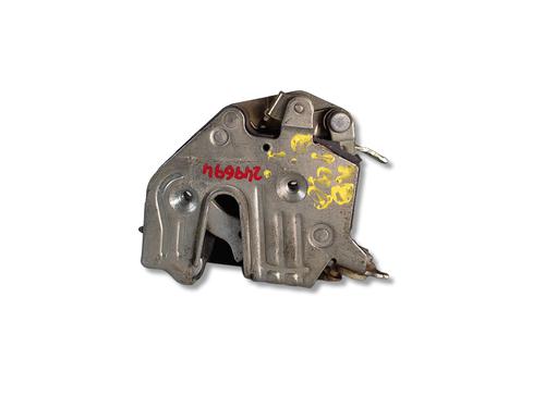 Used Front left lock Front left lock MERCEDES-BENZ 190 (W201) E 2.5-16 (201.035) (194 hp) 40102362 40102362