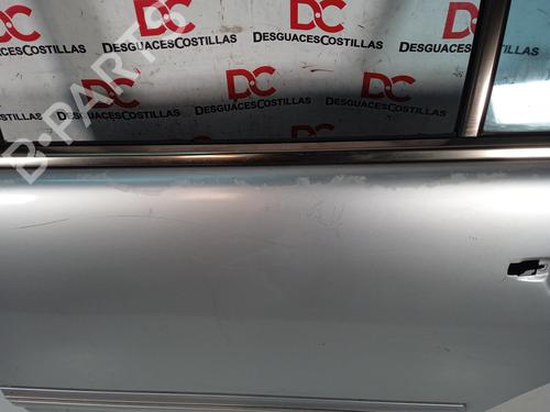 Left rear door MERCEDES-BENZ E-CLASS (W210) E 320 CDI (210.026) | BP17413919C4 