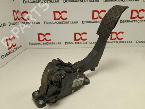 Used Pedal SEAT IBIZA III (6L1) [2002-2009]  18903815
