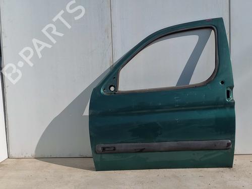 Tür links vorne für CITROËN BERLINGO / BERLINGO FIRST Box Body/MPV (M_) 1.9 D 70 (MBWJZ, MCWJZ) (69 hp) 28530349