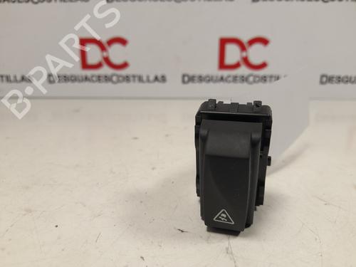 Used Switch RENAULT LAGUNA III (BT0/1) 2.0 dCi (BT01, BT08, BT09, BT0E, BT0K, BT12, BT1C, BT1D,... (150 hp) 27190177