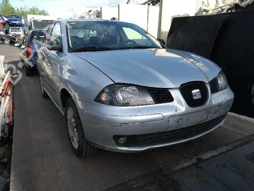 Front left window mechanism SEAT CORDOBA (6L2)  | BP17410223C22 